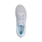 Skechers női cipő-150620-GRY