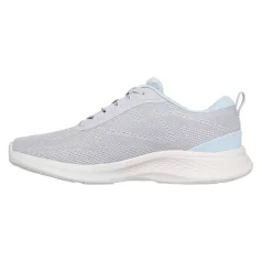 Skechers női cipő-150620-GRY