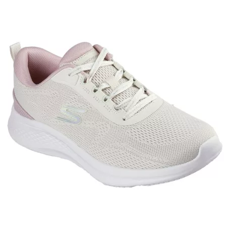 Skechers női cipő-150620-NAT