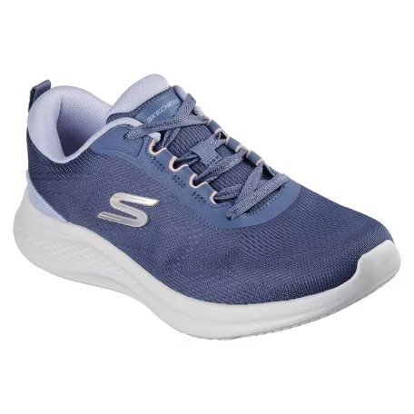 Skechers női cipő-150620-SLT