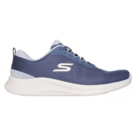 Skechers női cipő-150620-SLT