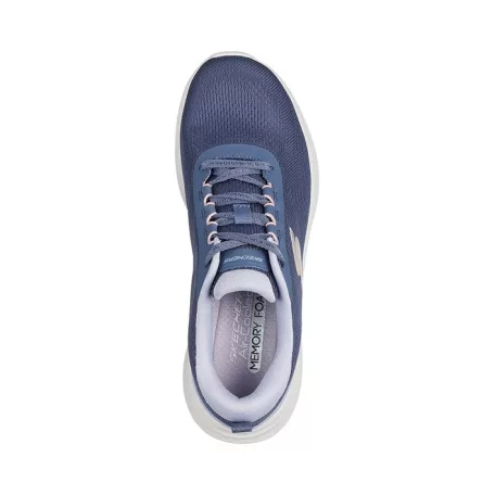 Skechers női cipő-150620-SLT