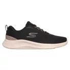 Skechers női cipő-150629-BKRG
