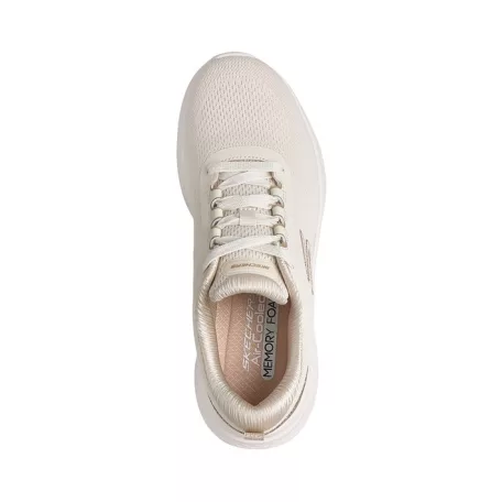 Skechers női cipő-150629-NTGD