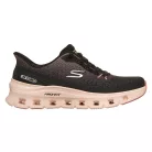 Skechers női cipő-150730-BKCL