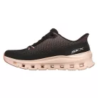 Skechers női cipő-150730-BKCL
