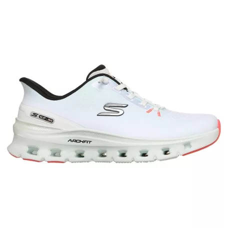 Skechers női cipő-150730-LBMT