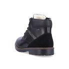 Rieker férfi bakancs-15303-00