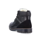 Rieker férfi bakancs-15303-00