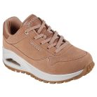 Skechers női cipő-155135-CSNT