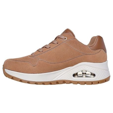 Skechers női cipő-155135-CSNT