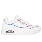 Skechers női cipő-155168-WMLT