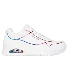Skechers női cipő-155168-WMLT