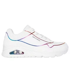 Skechers női cipő-155168-WMLT