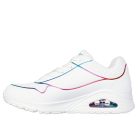 Skechers női cipő-155168-WMLT