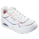 Skechers női cipő-155168-WMLT