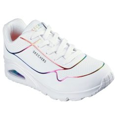 Skechers női cipő-155168-WMLT