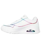 Skechers női cipő-155168-WMLT