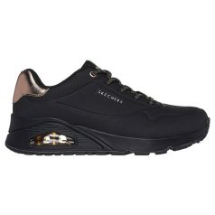 Skechers női cipő-155196-BBK