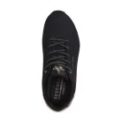 Skechers női cipő-155196-BBK