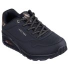 Skechers női cipő-155196-BBK