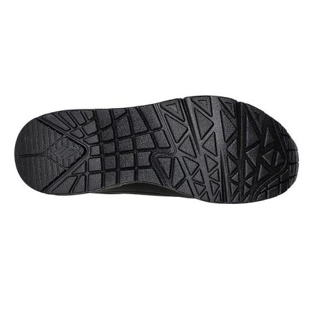 Skechers női cipő-155196-BBK