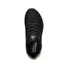 Skechers női cipő-155196-BBK