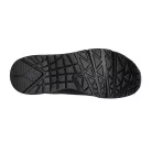 Skechers női cipő-155196-BBK