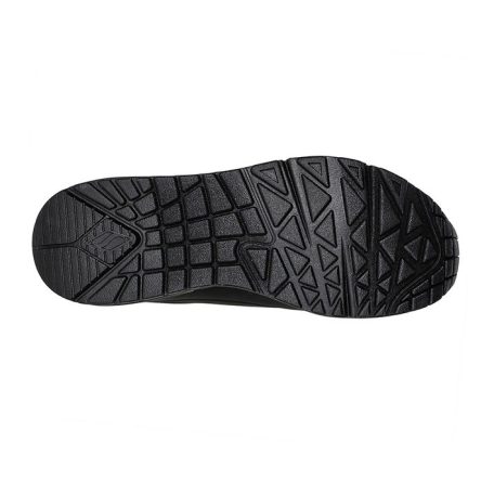Skechers női cipő-155196-BBK