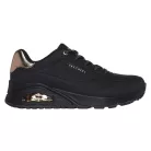 Skechers női cipő-155196-BBK