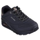 Skechers női cipő-155196-BBK