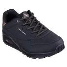 Skechers női cipő-155196-BBK