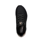 Skechers női cipő-155196-BBK