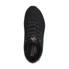 Skechers női cipő-155196-BBK