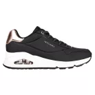 Skechers női cipő-155196-BLK