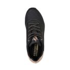 Skechers női cipő-155196-BLK