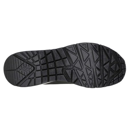 Skechers női cipő-155196-BLK