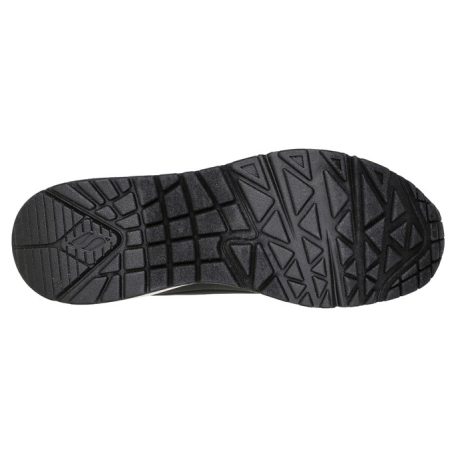 Skechers női cipő-155196-BLK