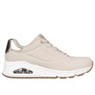 Skechers női cipő-155196-NAT