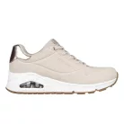 Skechers női cipő-155196-NAT