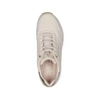 Skechers női cipő-155196-NAT