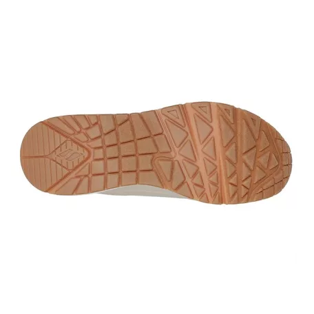 Skechers női cipő-155196-NAT