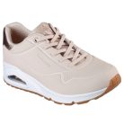 Skechers női cipő-155196-NAT