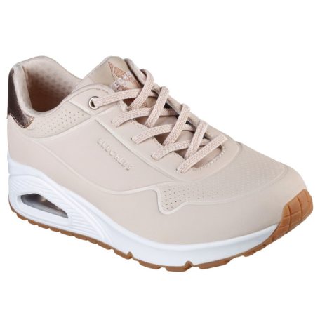 Skechers női cipő-155196-NAT