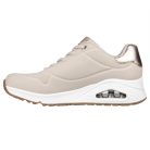 Skechers női cipő-155196-NAT