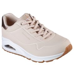 Skechers női cipő-155196-NAT