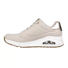Skechers női cipő-155196-NAT