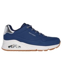 Skechers női cipő-155196-NVSL