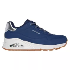 Skechers női cipő-155196-NVSL