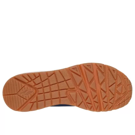 Skechers női cipő-155196-NVSL